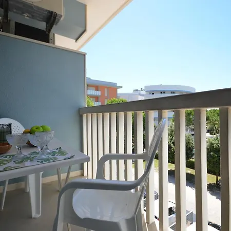 Bristol Apartment Bibione